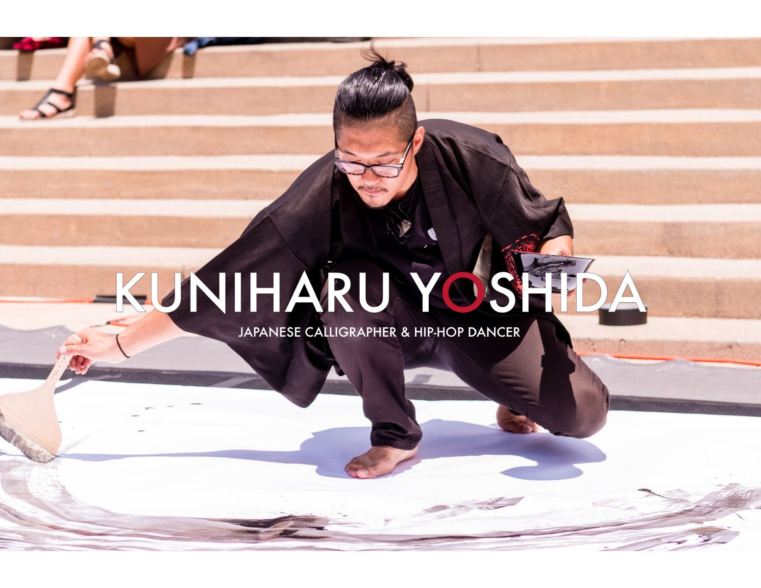 Japan Foundation Los Angeles